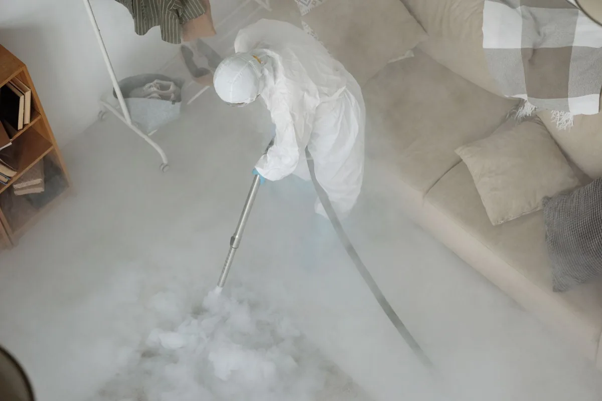 Biohazard Cleanup in Renville, MN